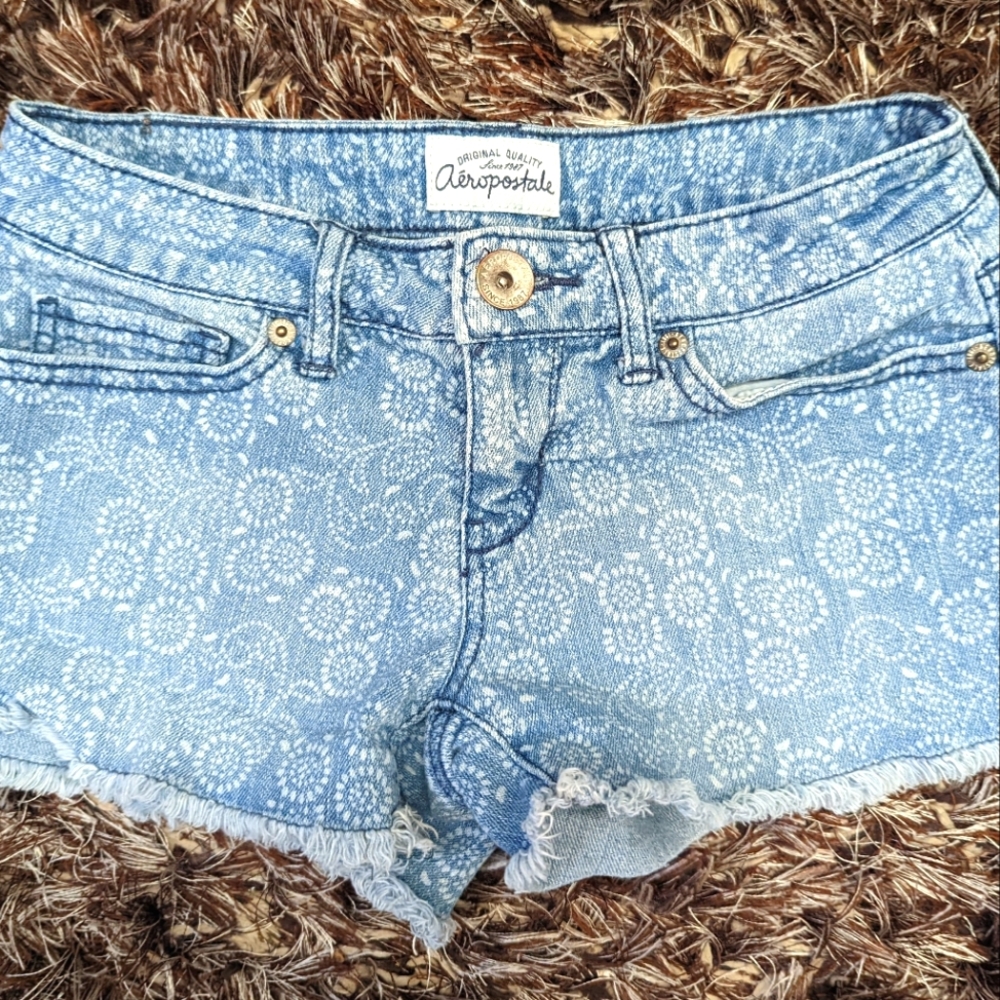 Aeropostale size 00